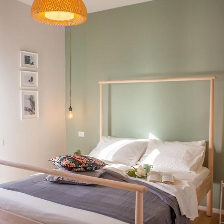 Coltura Apartment Termoli Luaran gambar