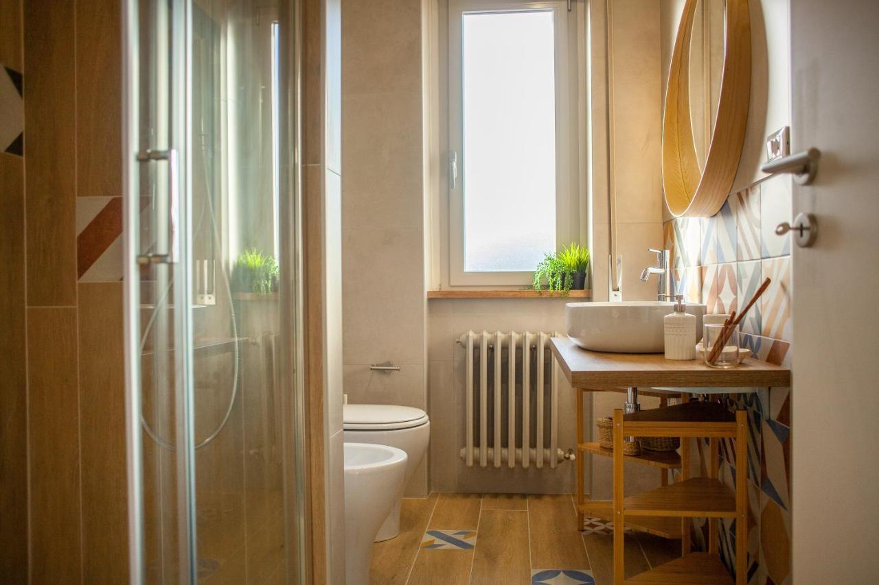 Coltura Apartment Termoli Luaran gambar