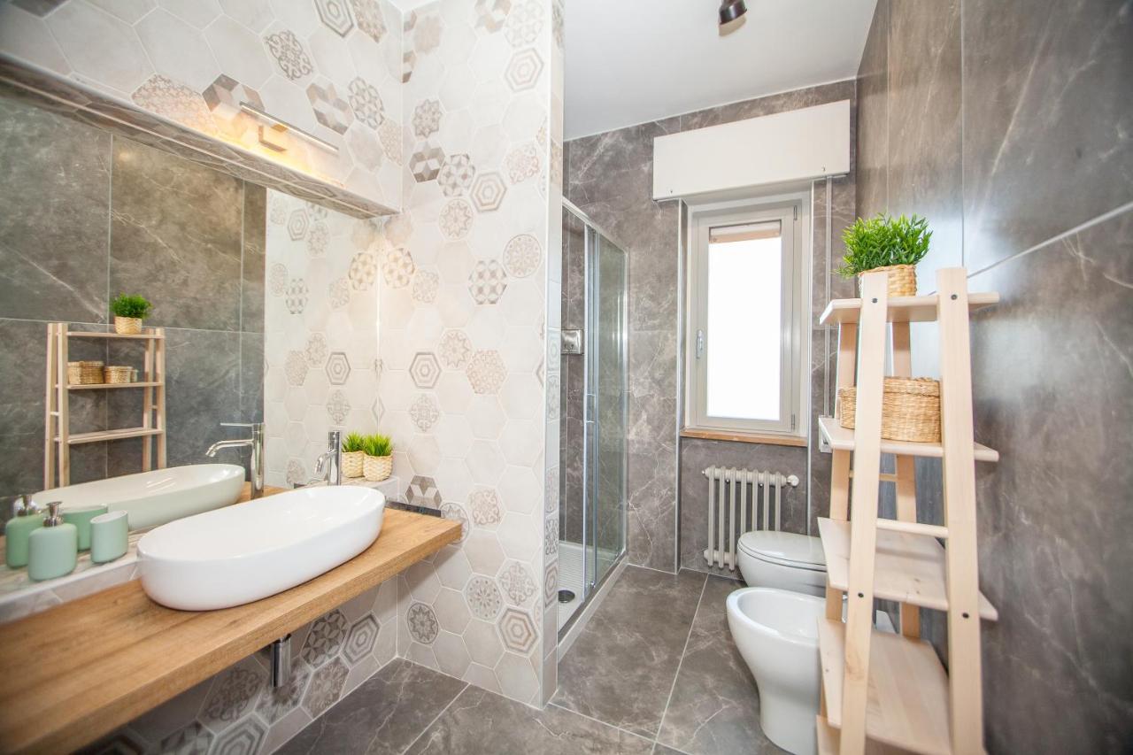 Coltura Apartment Termoli Luaran gambar