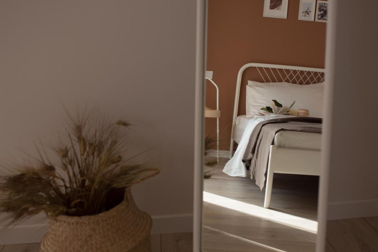 Coltura Apartment Termoli Luaran gambar