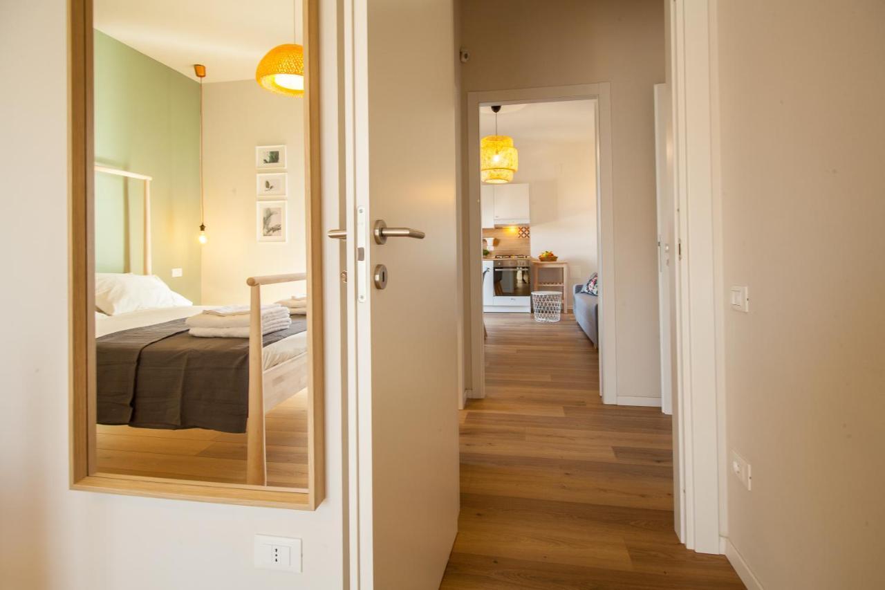Coltura Apartment Termoli Luaran gambar