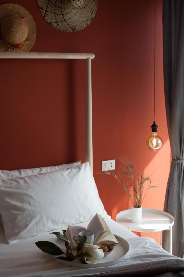 Coltura Apartment Termoli Luaran gambar