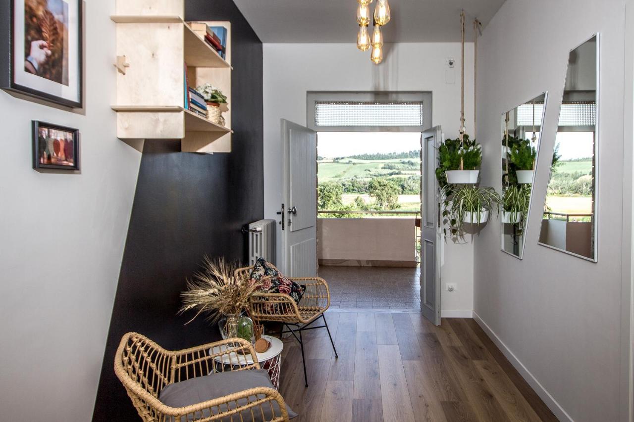 Coltura Apartment Termoli Luaran gambar
