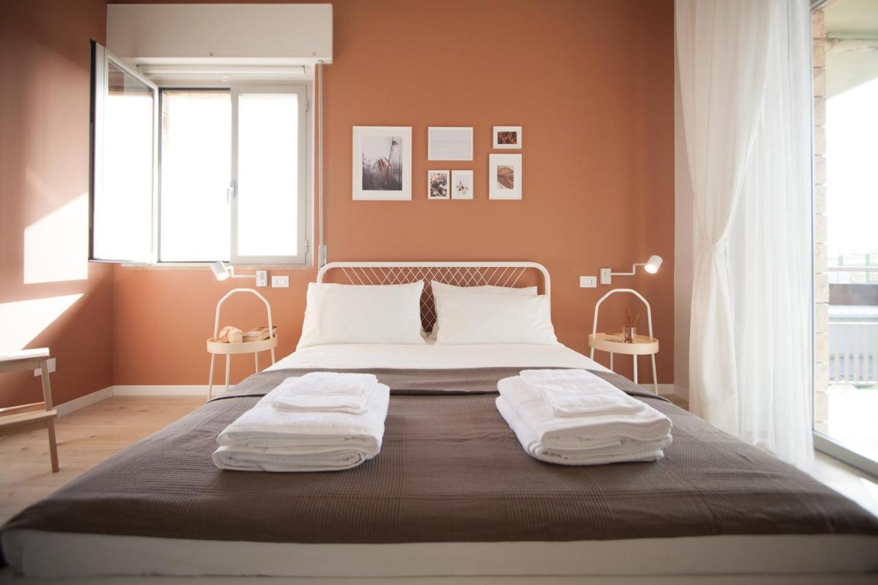 Coltura Apartment Termoli Luaran gambar