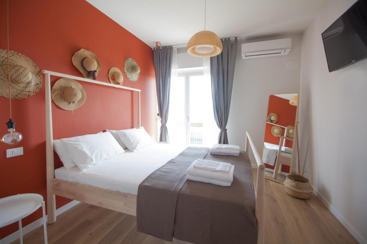 Coltura Apartment Termoli Luaran gambar