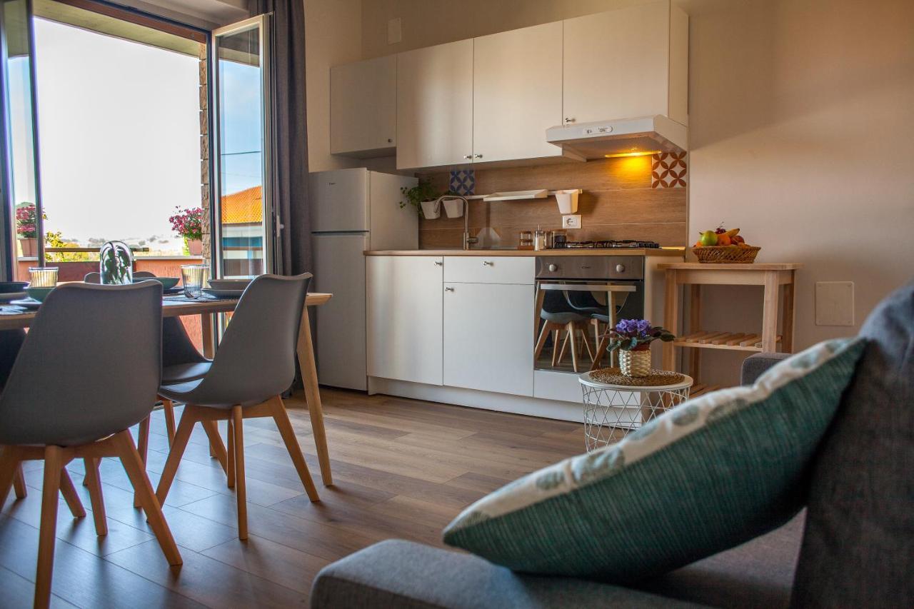 Coltura Apartment Termoli Luaran gambar
