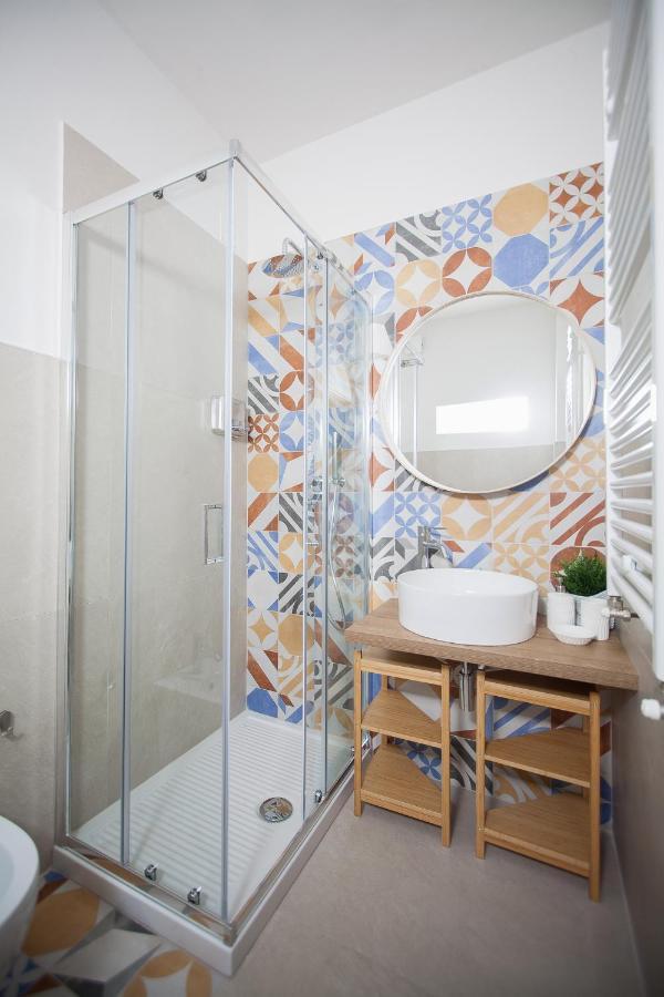 Coltura Apartment Termoli Luaran gambar