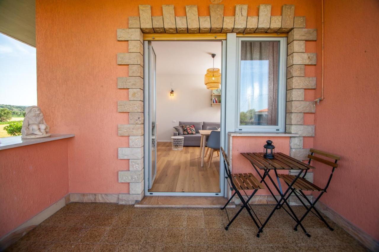 Coltura Apartment Termoli Luaran gambar