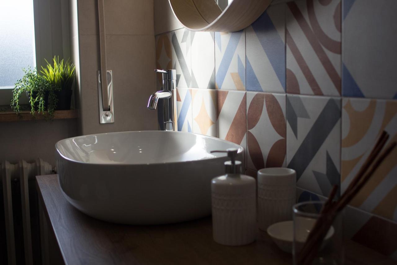 Coltura Apartment Termoli Luaran gambar